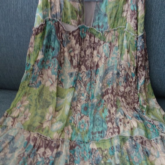 Buffalo David Bitton Size L/G Dress - Picture 3 of 15
